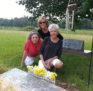 Meet your Posher, Joyce